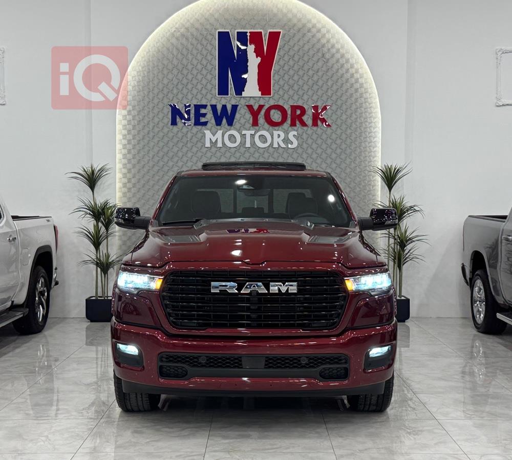 Ram 1500